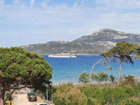 T2 VUE MER accès plage
